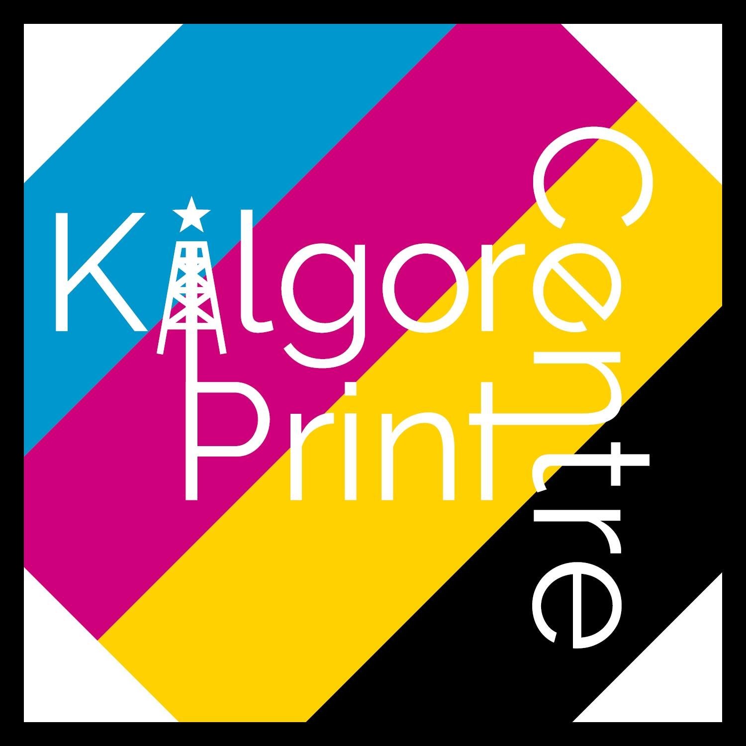 Kilgore Print Centre